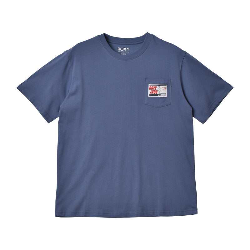 PEANUTS GOOD WAVE S/S Tシャツ RST231103 半袖Tシャツ 3カラー
