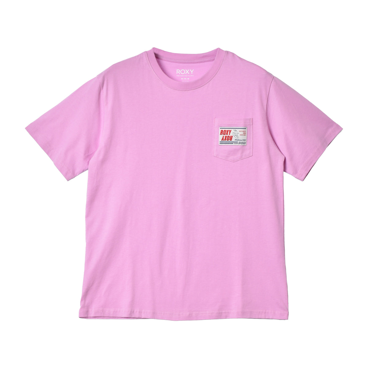 ロキシー ROXY PEANUTS GOOD WAVE S/S Tシャツ RST231103 半袖T