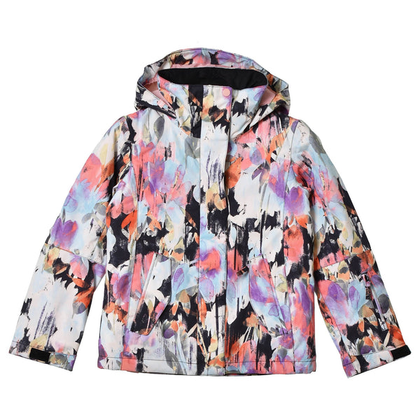 ROXY JETTY GIRL JK 10K ERGTJ03137 ジャケット 2カラー