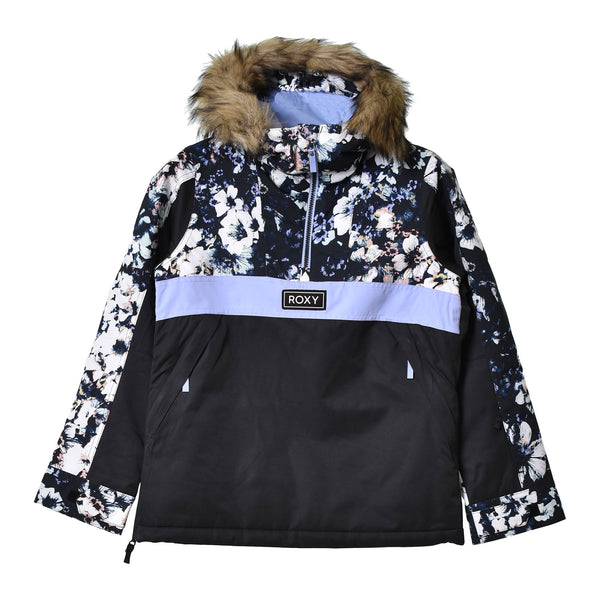 SHELTER GIRL JK 15K ERGTJ03144 ジャケット 2カラー