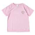 MINI SUNSHINE＆UNITY S／S Tシャツ TST231117 半袖Tシャツ 2カラー