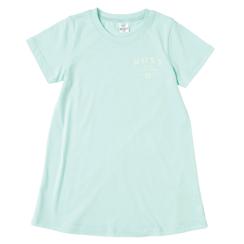 MINI ON THE BEACH S／S Tシャツ TST231118 ワンピース 3カラー