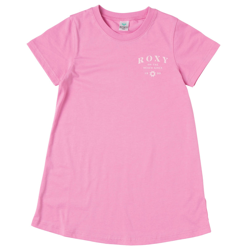 MINI ON THE BEACH S／S Tシャツ TST231118 ワンピース 3カラー