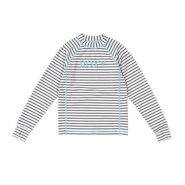 MINI RASHIE L／S TLY231111 ラッシュガード 4カラー