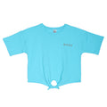 MINI HALEIWA Tシャツ TST232109 半袖Tシャツ 3カラー