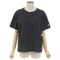 クルーネック Ｔシャツ CW-M322 半袖Tシャツ ホワイト 白 ブラック 黒 6カラー