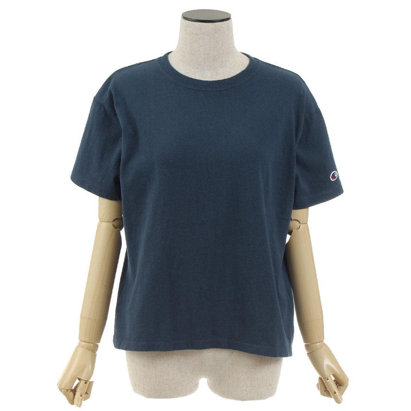 クルーネック Ｔシャツ CW-M322 半袖Tシャツ ホワイト 白 ブラック 黒 6カラー