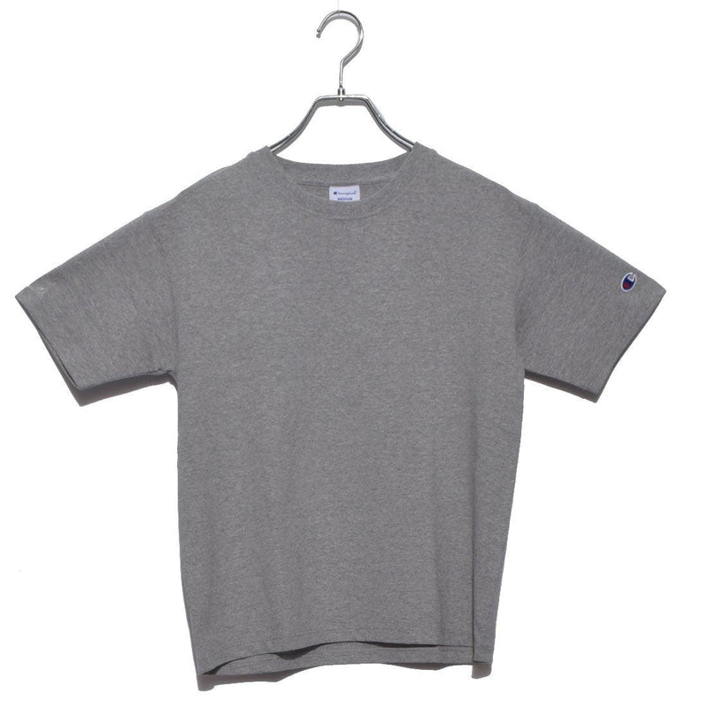 クルーネック Ｔシャツ CW-M322 半袖Tシャツ ホワイト 白 ブラック 黒 6カラー