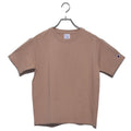 クルーネック Ｔシャツ CW-M322 半袖Tシャツ ホワイト 白 ブラック 黒 6カラー
