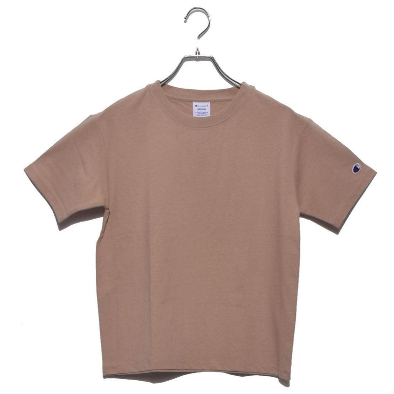 クルーネック Ｔシャツ CW-M322 半袖Tシャツ ホワイト 白 ブラック 黒 6カラー