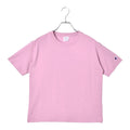 クルーネック Ｔシャツ CW-M322 半袖Tシャツ ホワイト 白 ブラック 黒 6カラー