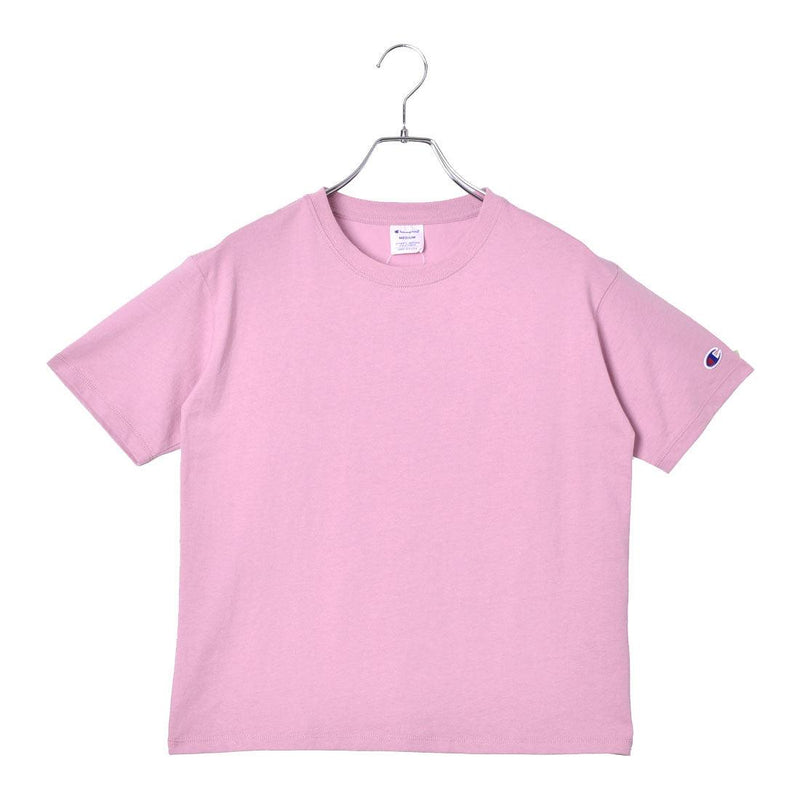 クルーネック Ｔシャツ CW-M322 半袖Tシャツ ホワイト 白 ブラック 黒 6カラー