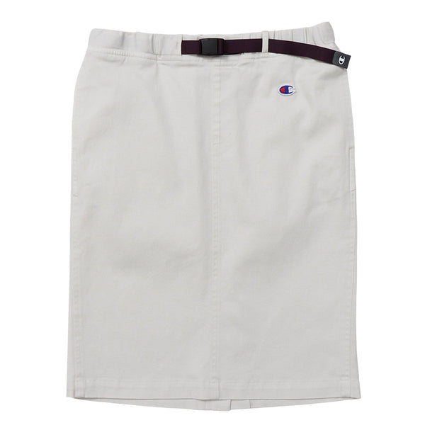 MIDI SKIRT CW-V201 スカート グレー ベージュ ブラック 黒 3カラー