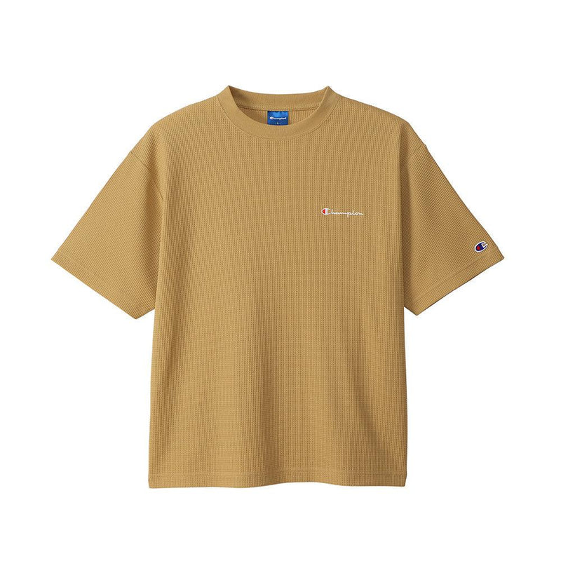 チャンピオンショートスリーブTシャツ C3-VS318 半袖Tシャツ ブラック 黒 ホワイト 白 グレー ネイビー 紺 ベージュ 5カラー 返品無料 - Z-CRAFT 