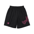 ショーツ C3-WB524 ボトムス ブラック 黒 ネイビー 紺 7カラー