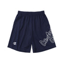 ショーツ C3-WB524 ボトムス ブラック 黒 ネイビー 紺 7カラー