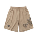 ショーツ C3-WB524 ボトムス ブラック 黒 ネイビー 紺 7カラー