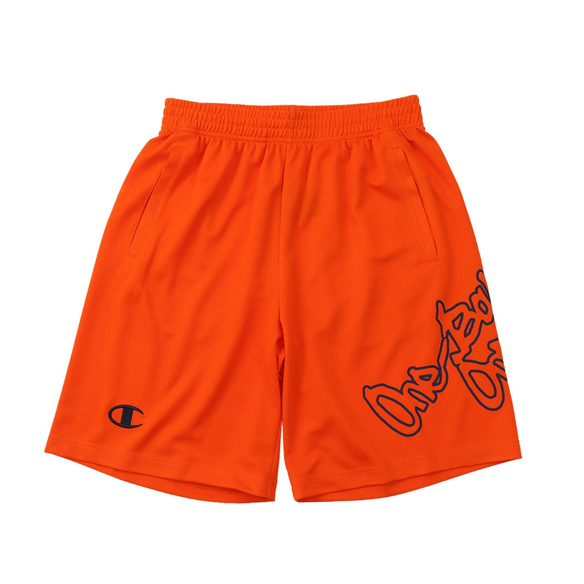 極美品/ジャスティンビーバー× チャンピオンPurpose Tour ショーツM 極美品/ジャスティンビーバー× チャンピオンPurpose Tour ショーツM