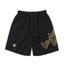 ショーツ C3-WB524 ボトムス ブラック 黒 ネイビー 紺 7カラー