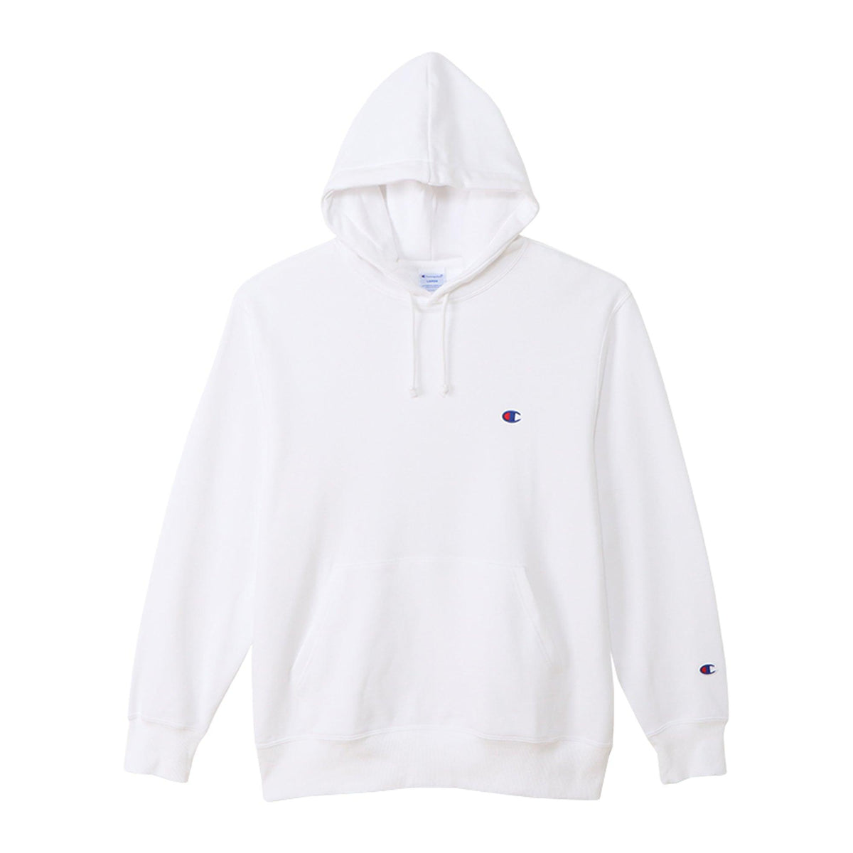MARK&LONA FER ホワイト パーカー 48 MARK&LONA FER ホワイト パーカー 48 FER(ファー)が2024春夏の