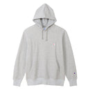 プルオーバーフーデッドスウェットシャツ C3-W101 パーカー ホワイト 白 グレー ブラック 黒 8カラー