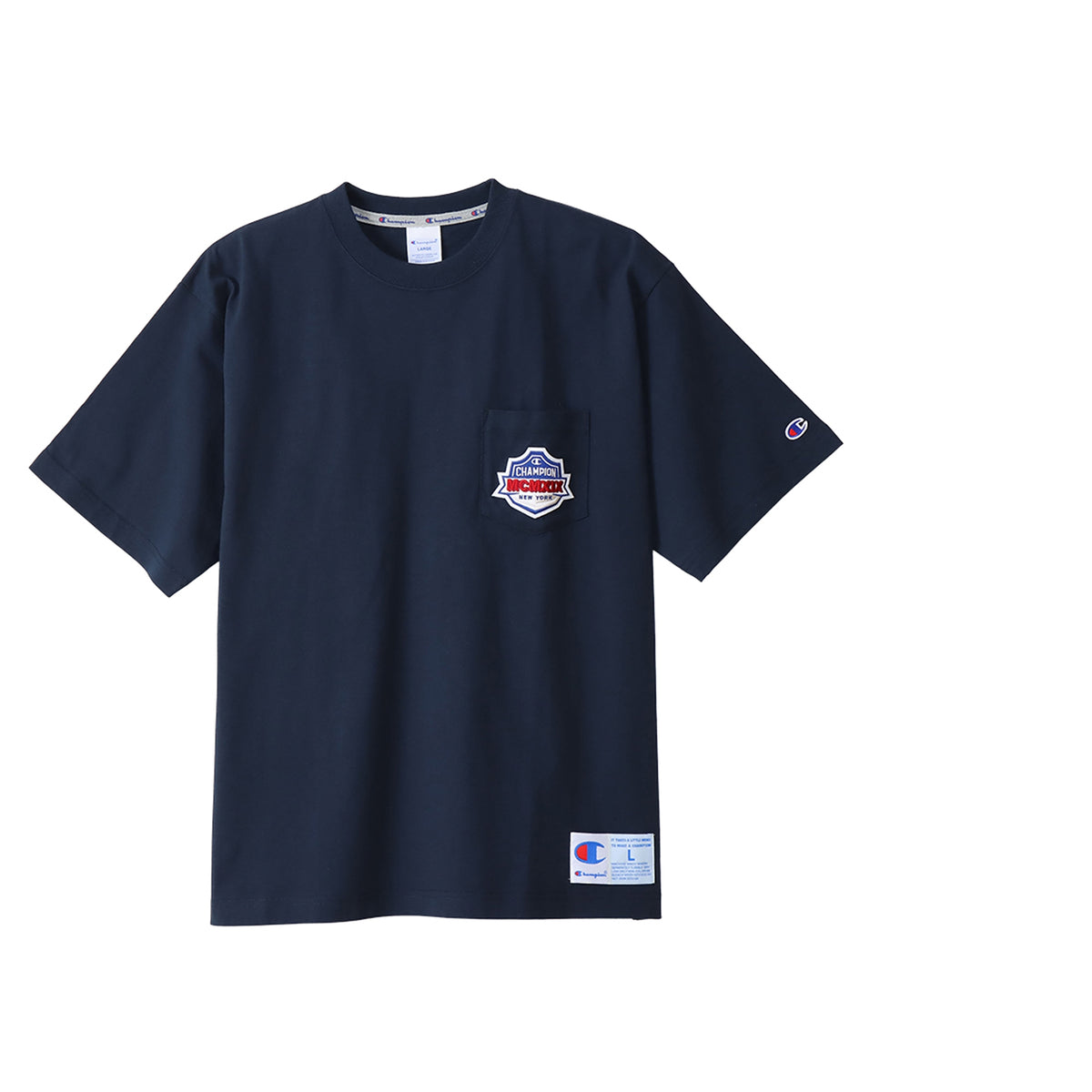 【未開封】Chevon FC限定　まゆTシャツ XL NEW MENBER Tシャツ/[XL]【5月中旬出荷予定】 | WACK OFFiCiAL