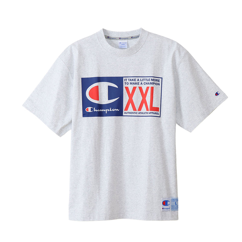 ショートスリーブTシャツ 23SS C3-X326 半袖Tシャツ 4カラー