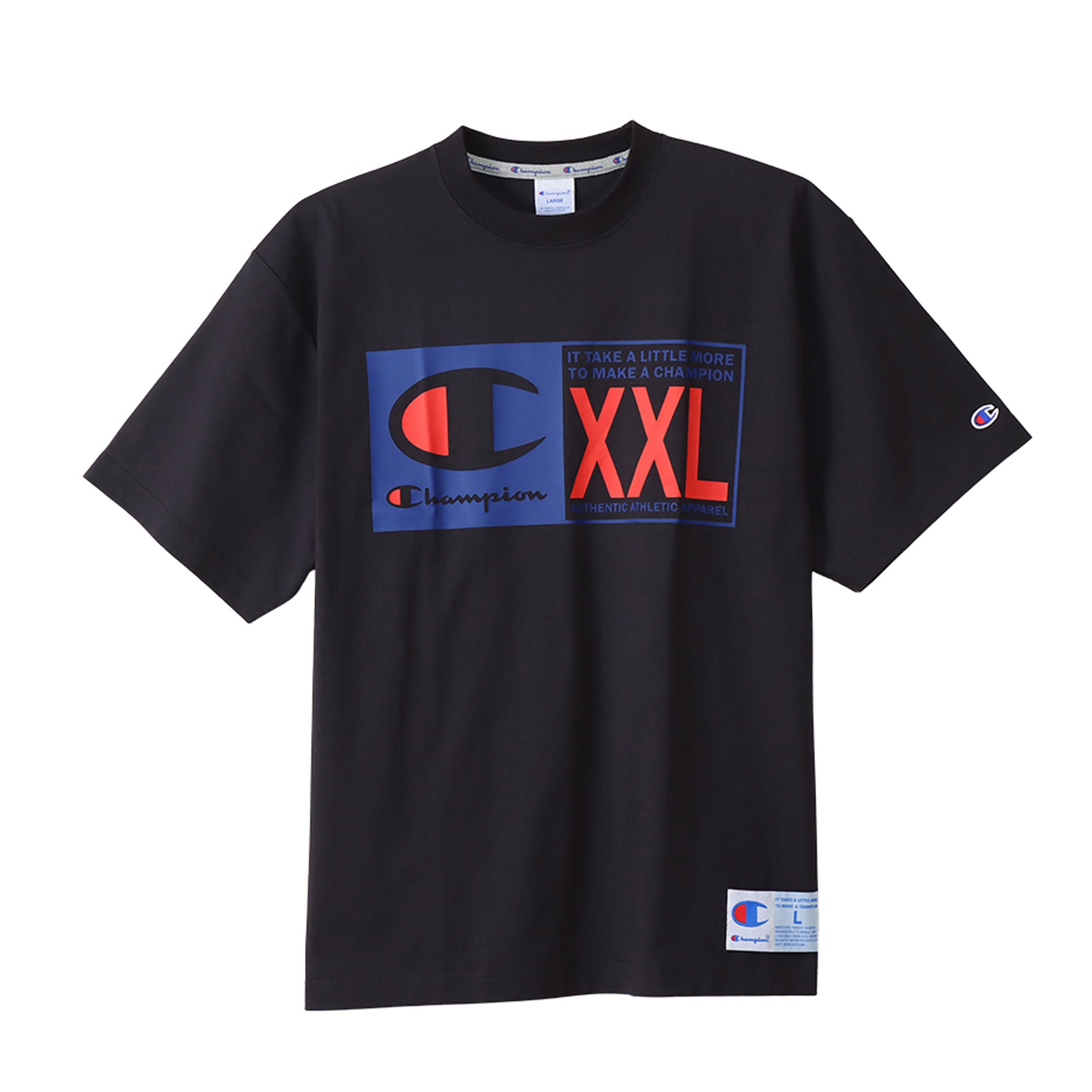 人気ブランド 海外通販 - 国内入手困難 チャンピオン CHAMPION ショートスリーブTシャツ 23SS C3-X326 ファングッズ