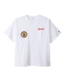 ポケットショートスリーブTシャツ C3-X310 半袖Tシャツ 4カラー