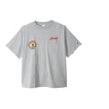 ポケットショートスリーブTシャツ C3-X310 半袖Tシャツ 4カラー