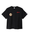 ポケットショートスリーブTシャツ C3-X310 半袖Tシャツ 4カラー