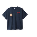 ポケットショートスリーブTシャツ C3-X310 半袖Tシャツ 4カラー