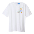 ショートスリーブTシャツ UCLA C5-X301 C5-X302 半袖Tシャツ 4カラー