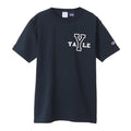 ショートスリーブTシャツ UCLA C5-X301 C5-X302 半袖Tシャツ 4カラー