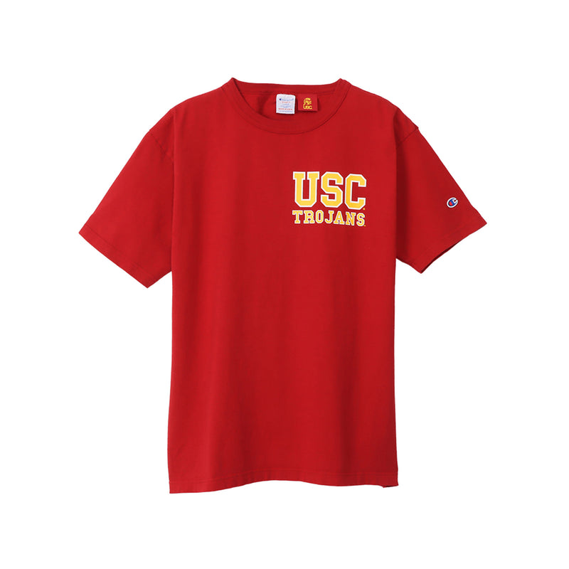 ティーテンイレブン ショートスリーブTシャツ C5-X303 半袖Tシャツ 2カラー