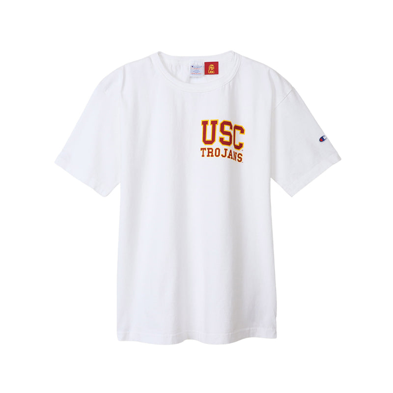 ティーテンイレブン ショートスリーブTシャツ C5-X303 半袖Tシャツ 2カラー