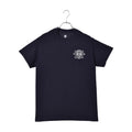SKATE TO LIVE S/S TEE DT0101010 半袖Tシャツ ブラック 黒 1カラー