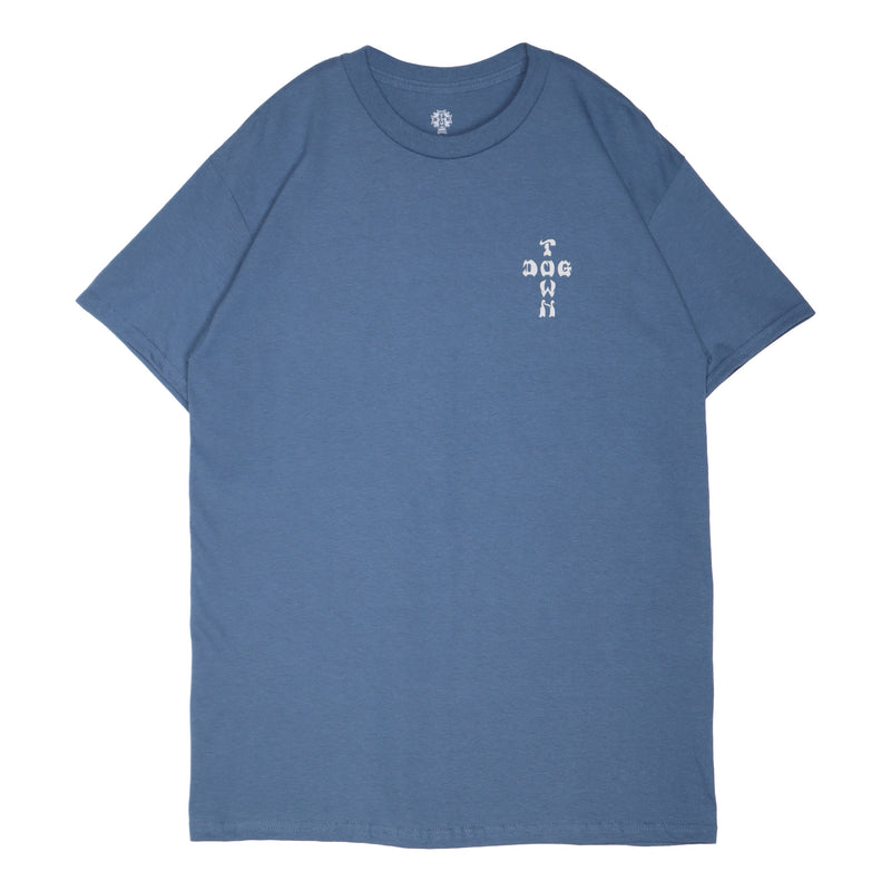 クロス ロゴ Tシャツ DT010100A 半袖Tシャツ