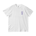 GONZ S/S TEE DT0101007 半袖Tシャツ ブラック 黒 ホワイト 白 4カラー