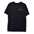 SCRATCH CROSS S/S TEE DT0101032 半袖Tシャツ ブラック 黒 ホワイト 白 4カラー