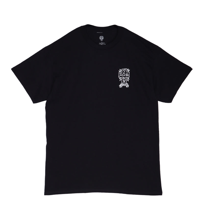 ゴンズ2 DT0101008 半袖Tシャツ 3カラー