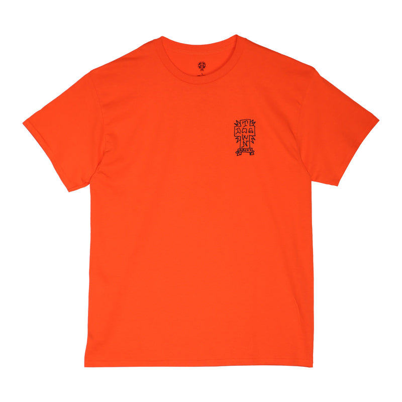 ゴンズ2 DT0101008 半袖Tシャツ 3カラー