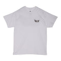 スカル ウィング ショートスリーブTシャツ DT0101039 半袖Tシャツ 3カラー