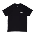 スカル ウィング ショートスリーブTシャツ DT0101039 半袖Tシャツ 3カラー