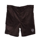 クロス ロゴ コーデュロイ ショーツ DTB0108101BC ハーフパンツ 2カラー