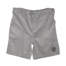 クロス ロゴ コーデュロイ ショーツ DTB0108101BC ハーフパンツ 2カラー