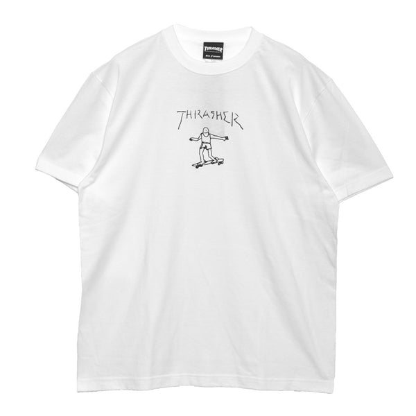 ゴンズ アート 半袖Tシャツ TH8128 半袖Tシャツ 11カラー