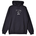 GONZ スウェットパーカー TH8528PL パーカー ホワイト 白 ブラック 黒 ベージュ 4カラー