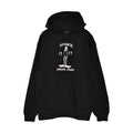 GONZ STROLEING HOODIE TH95166VPL パーカー ブラック 黒 ピンク 2カラー