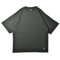WEIGHT WIDE POCKET TEE TH91151BR 半袖Tシャツ グレー ホワイト 白 2カラー